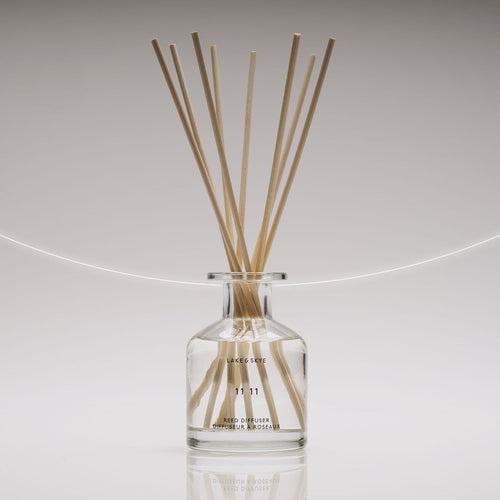 11 11 Reed Diffuser