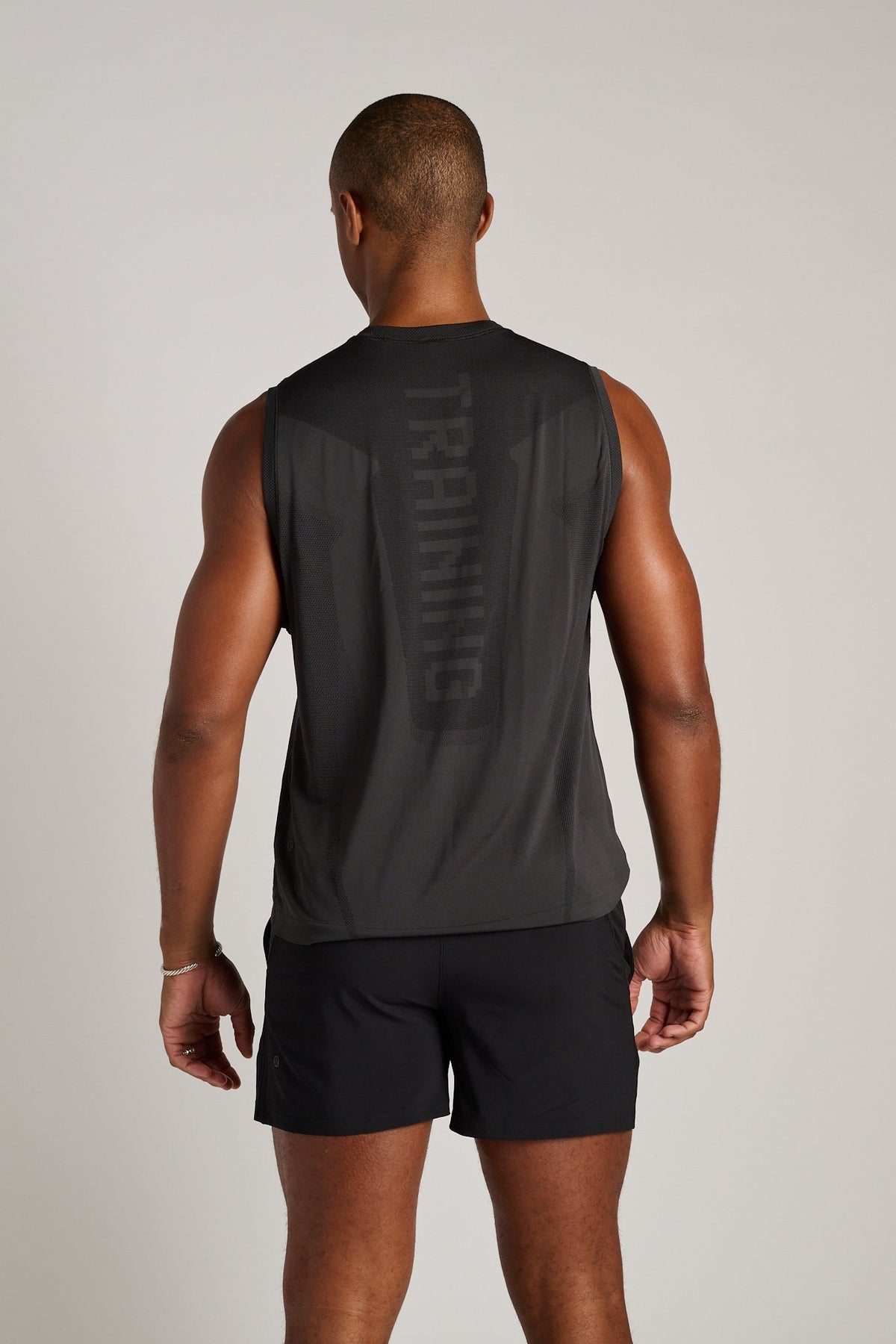 Metal Vent Tech Relaxed-Fit Sleeveless *Training