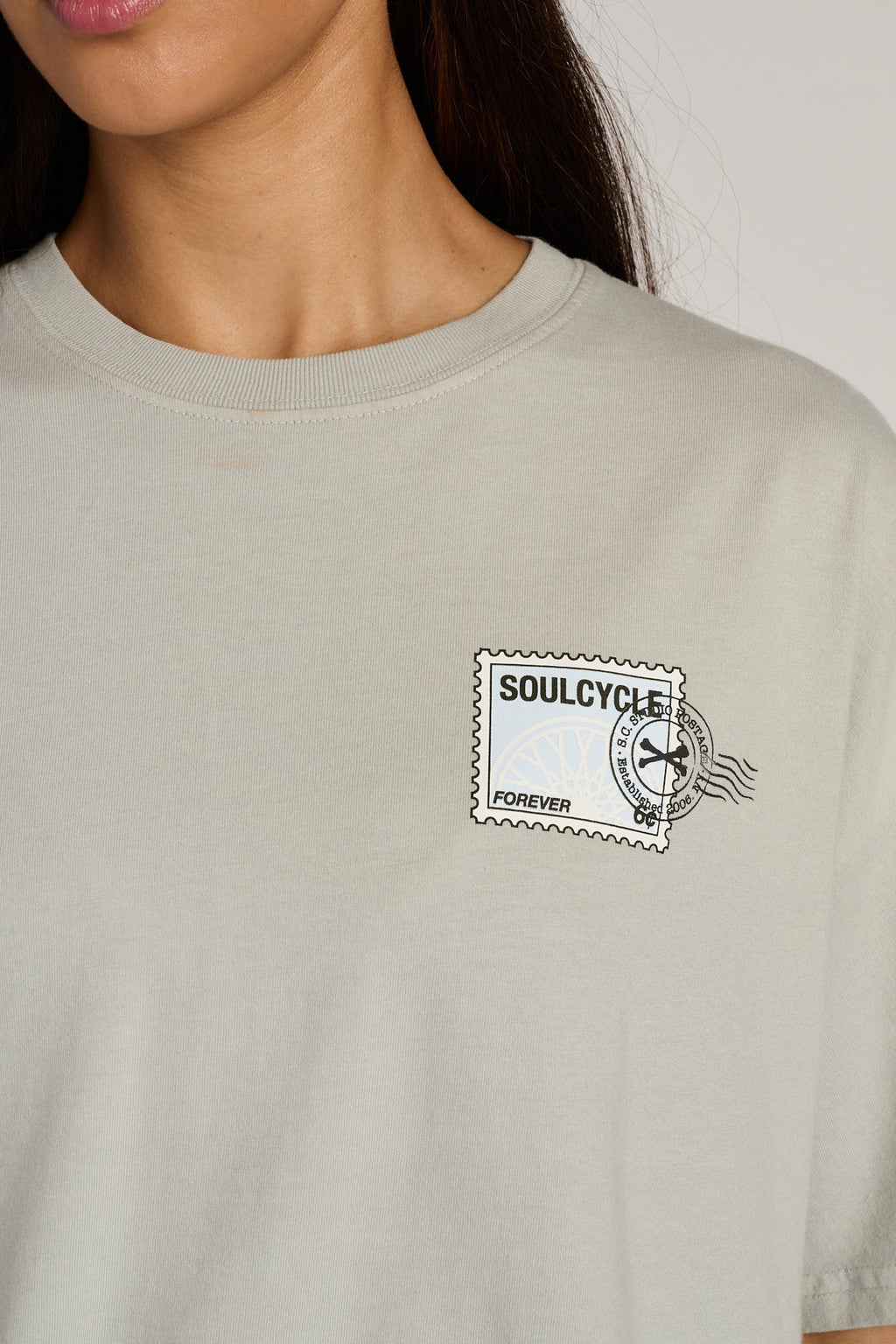 Ruby Tee