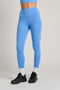 Freesoft Piped Legging 25"