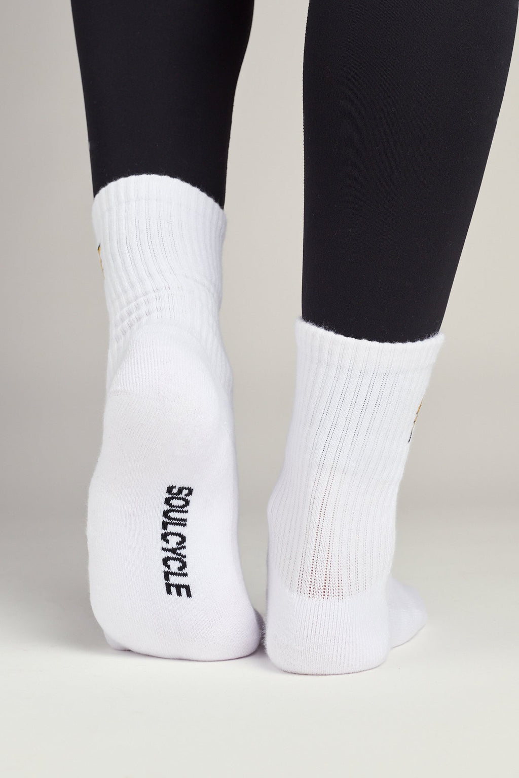 Half Calf Sock - Lightening Bolt
