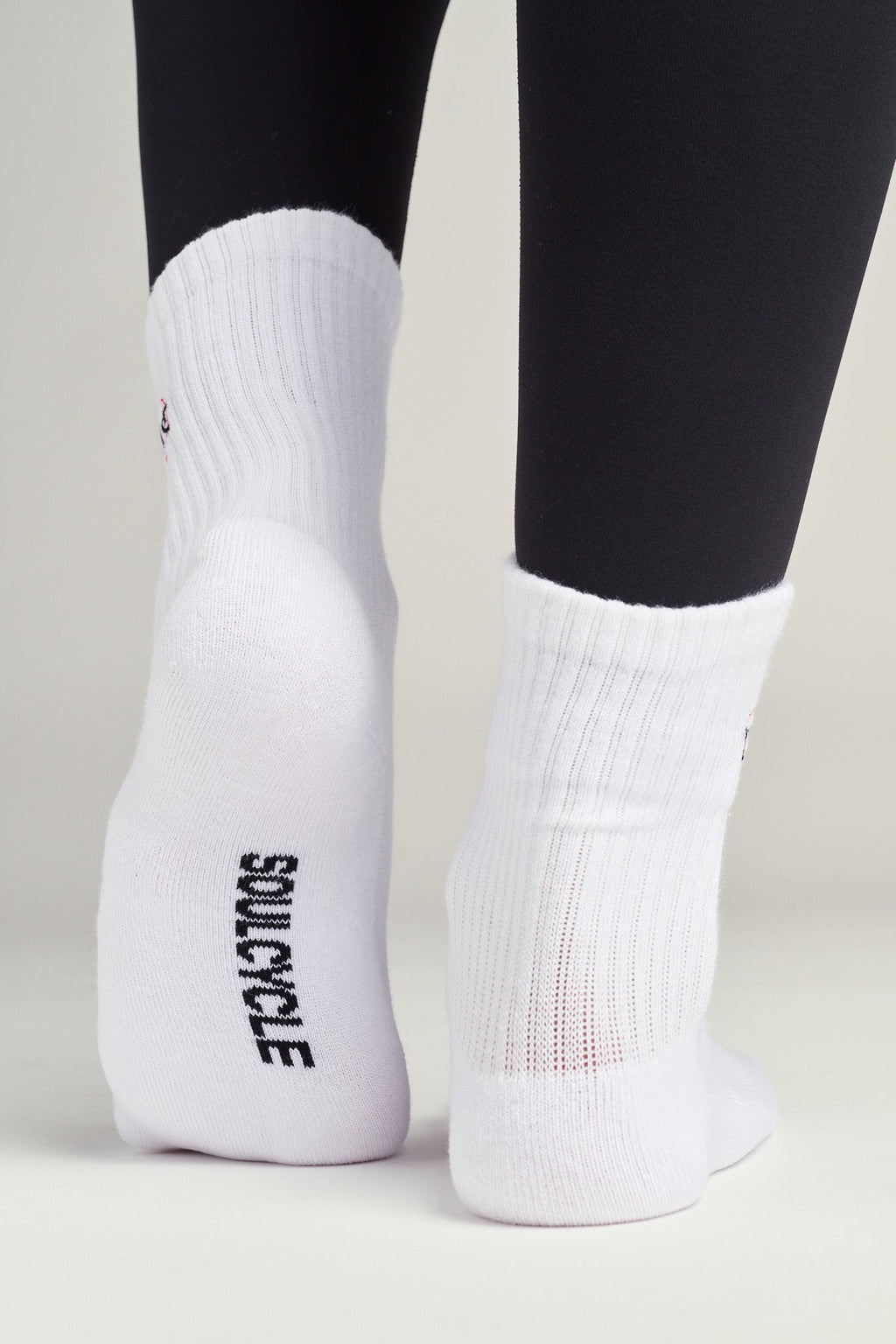 Half Calf Sock - NYC