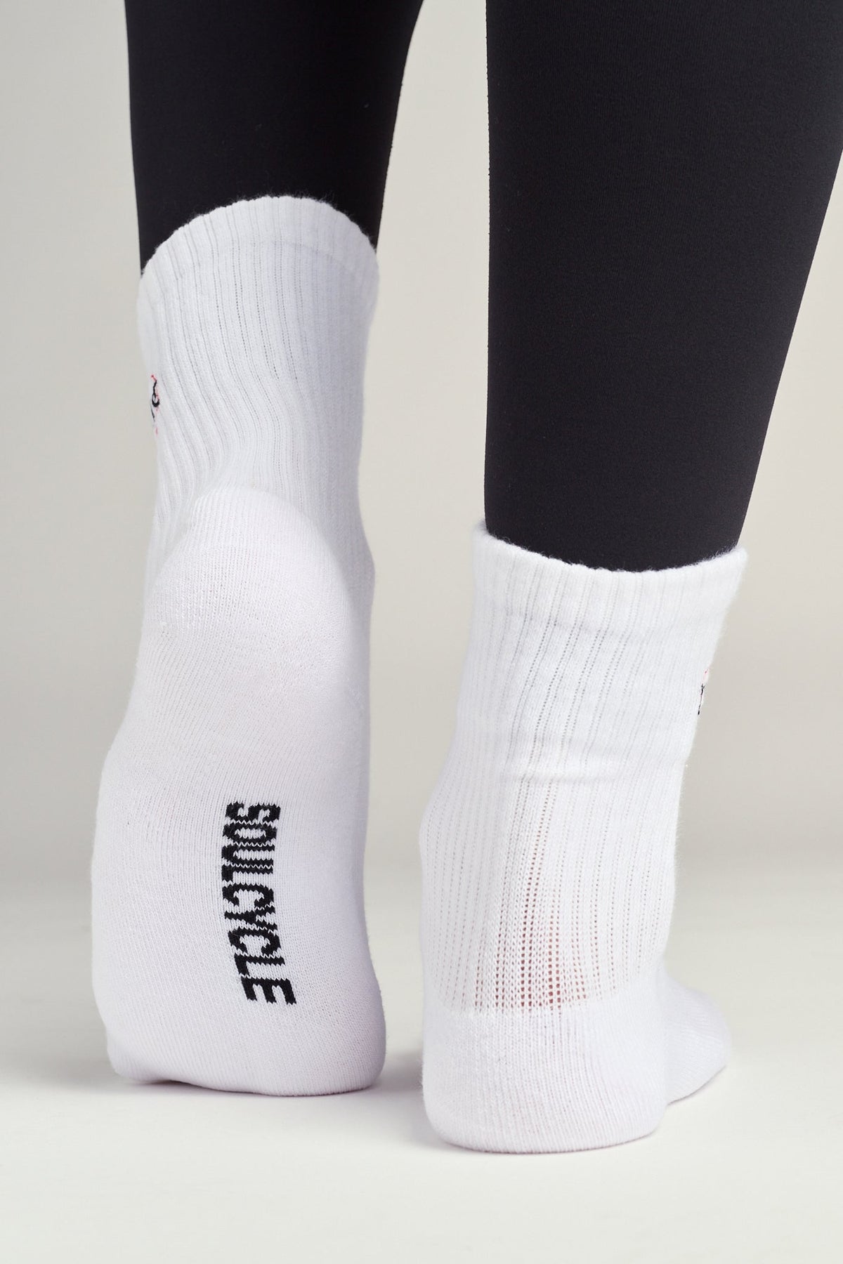 Half Calf Sock - NYC