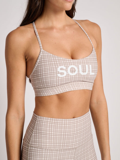 Flow Y Nulu Soul Bra