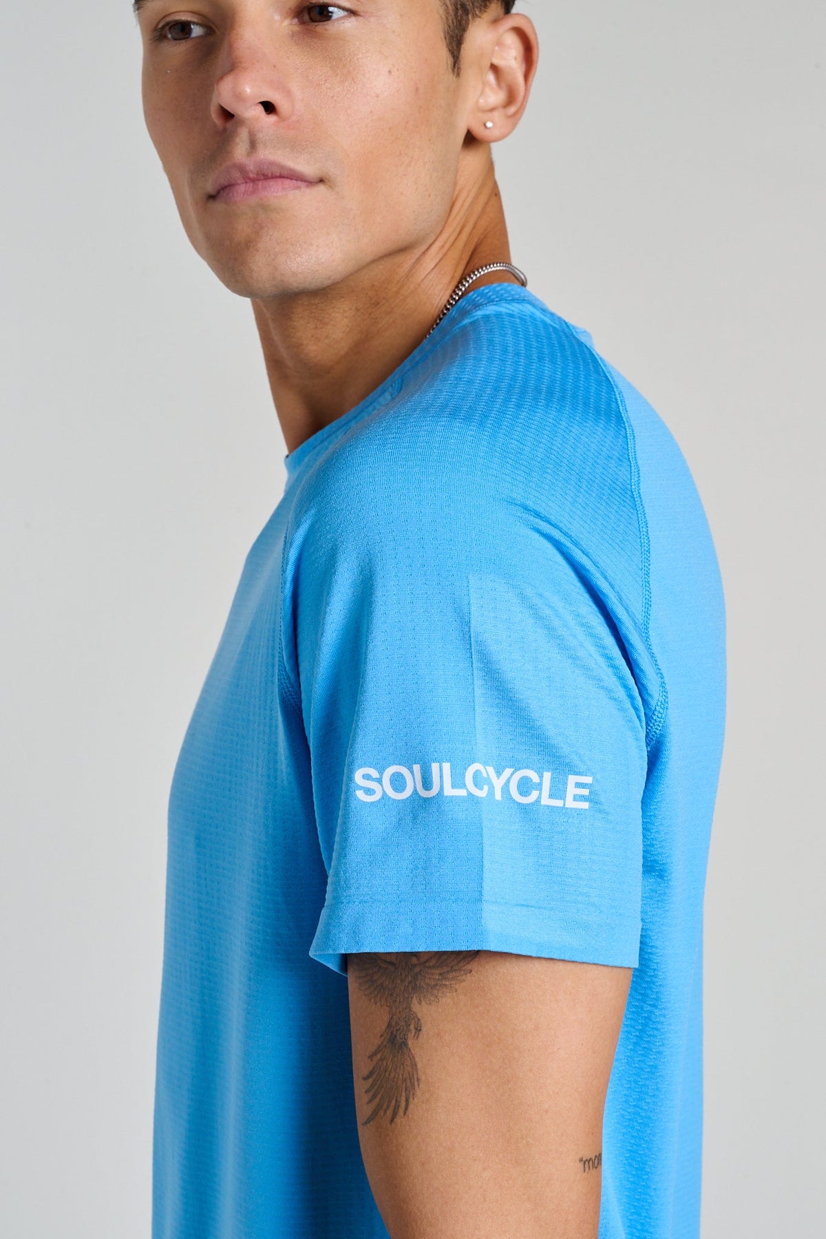 Metal Vent Tech Short Sleeve