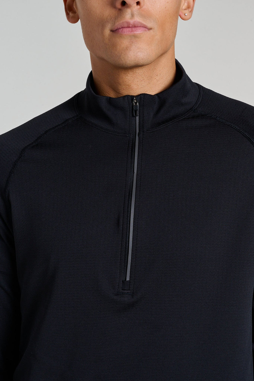 Metal Vent Tech 1/2 Zip 3.0