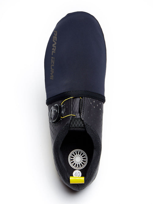 AMFIB TOE COVER