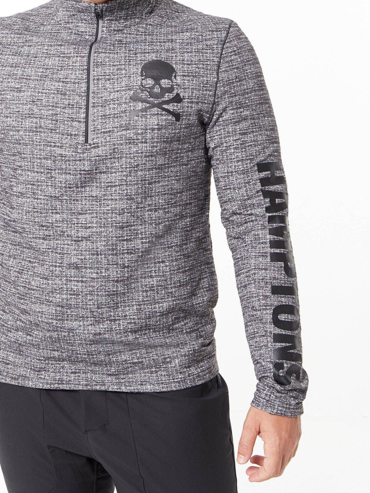 Surge Warm 1/2 Zip Hamptons