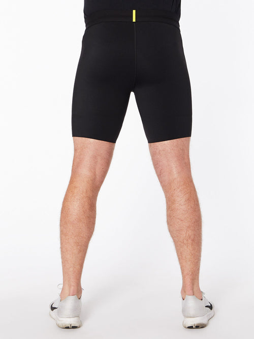 CYCLE  SHORT 7IN BLACK