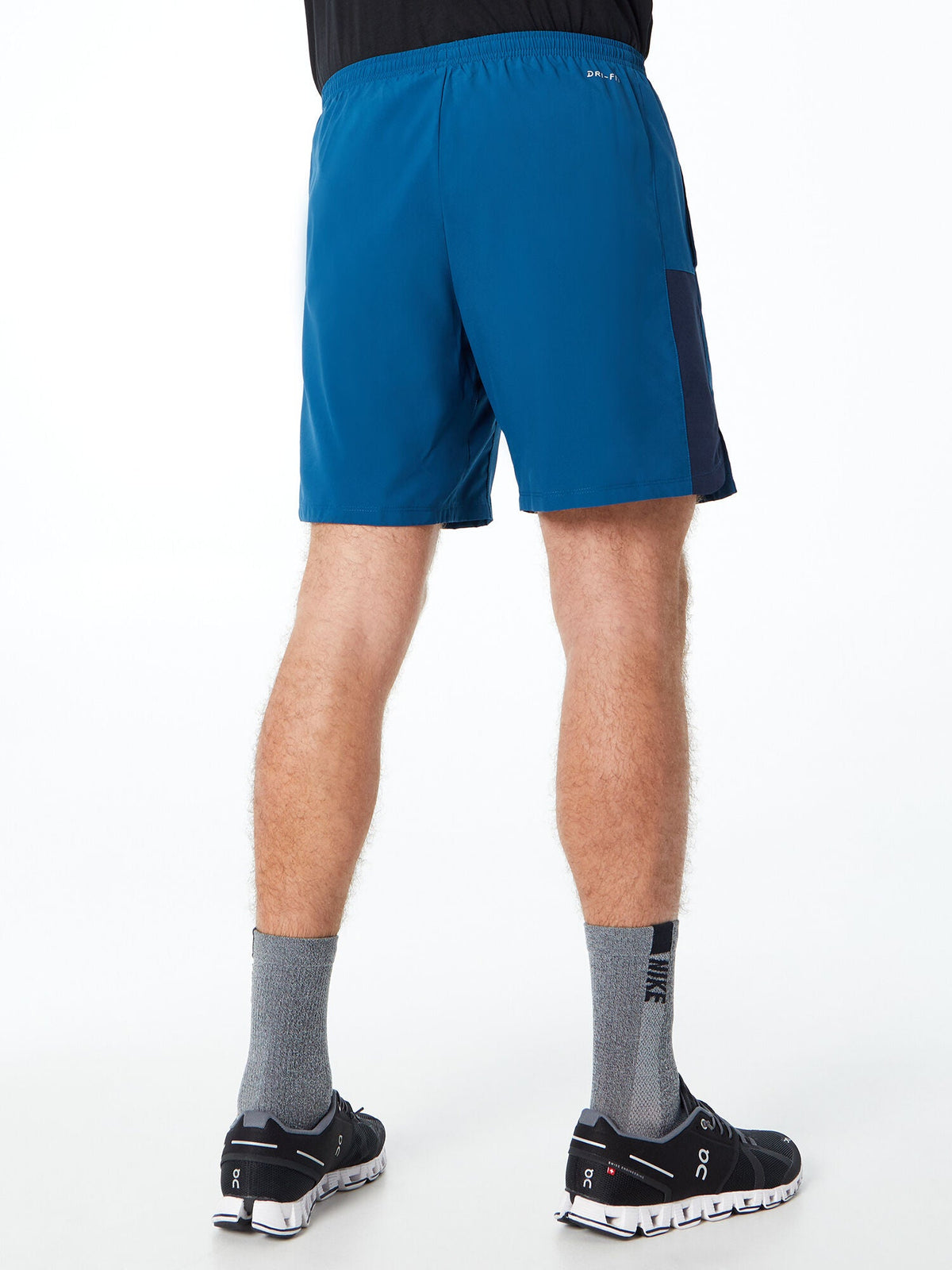 Flex 2-in-1 Running Short