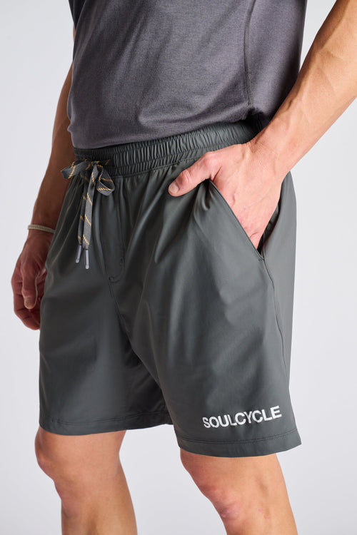 7' PURSUIT SHORT -UNLINED