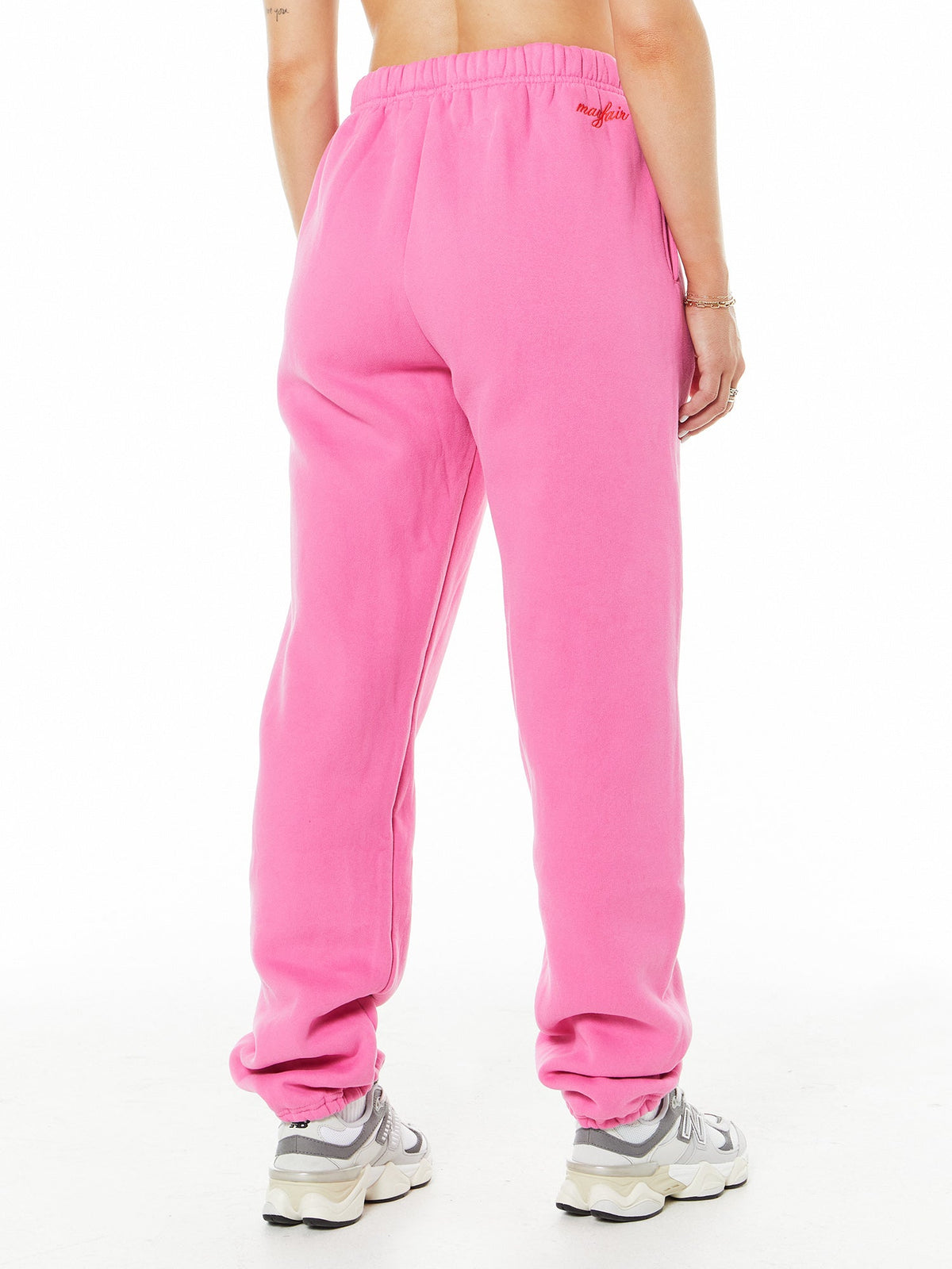 EMPATHY ALWAYS SWEATPANTS