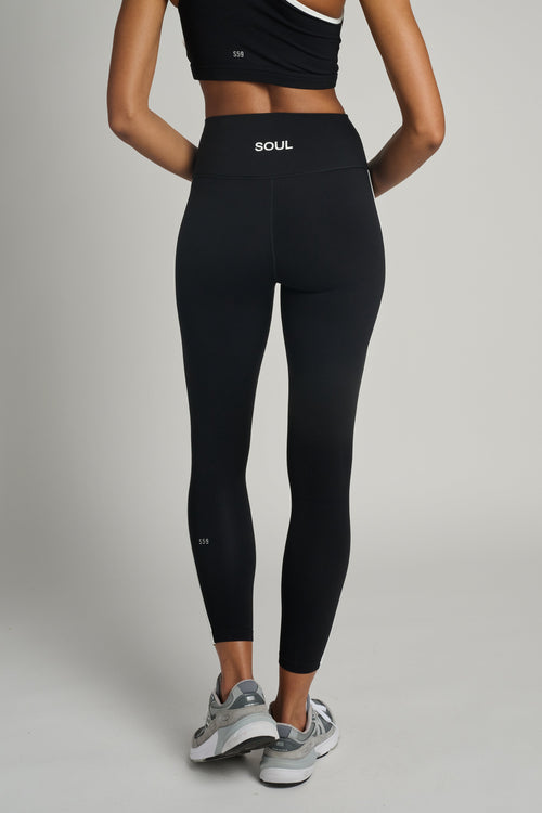 Amber Airweight High Waist 7/8