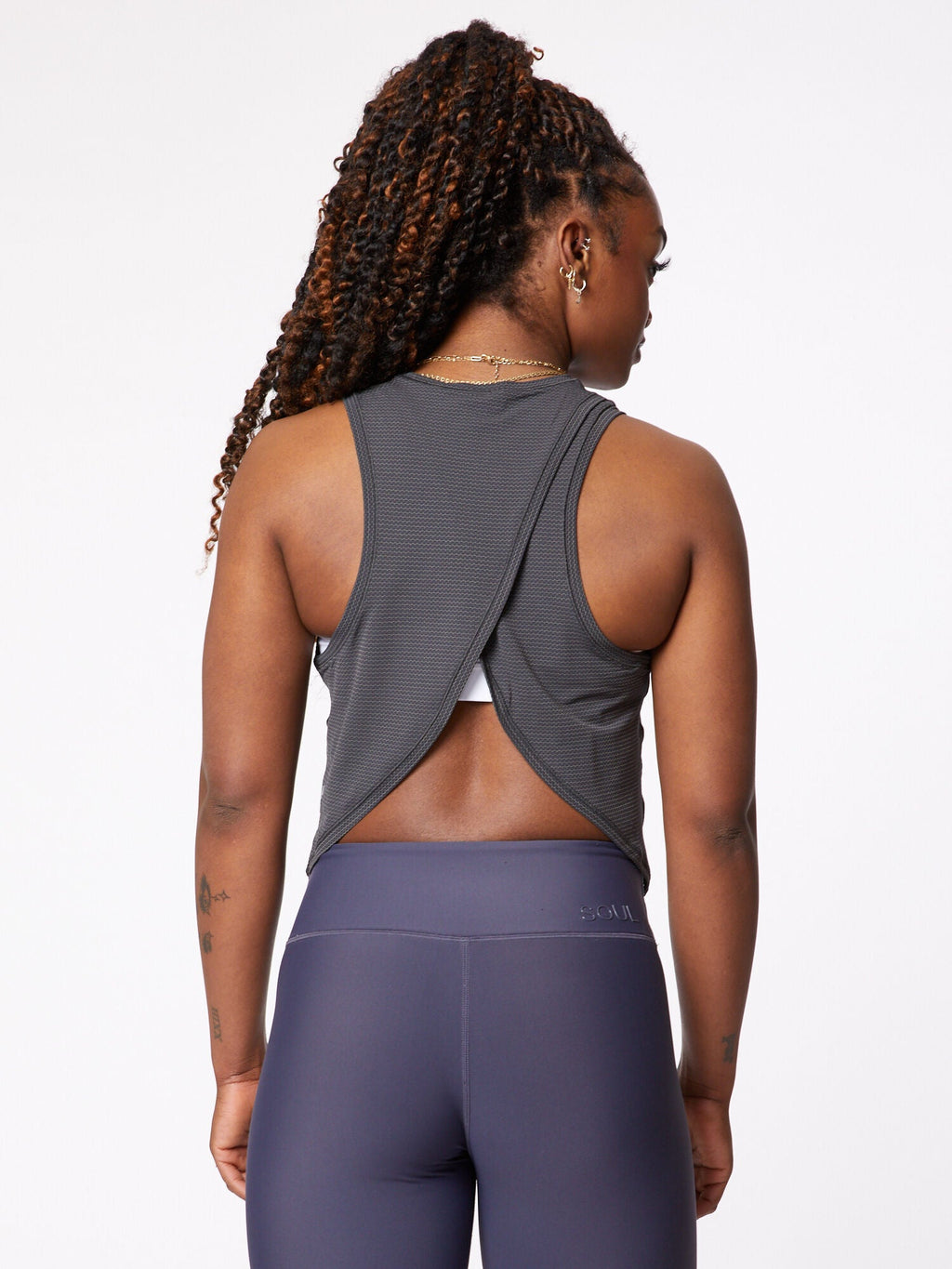 Fast as Light Tank *Mesh
