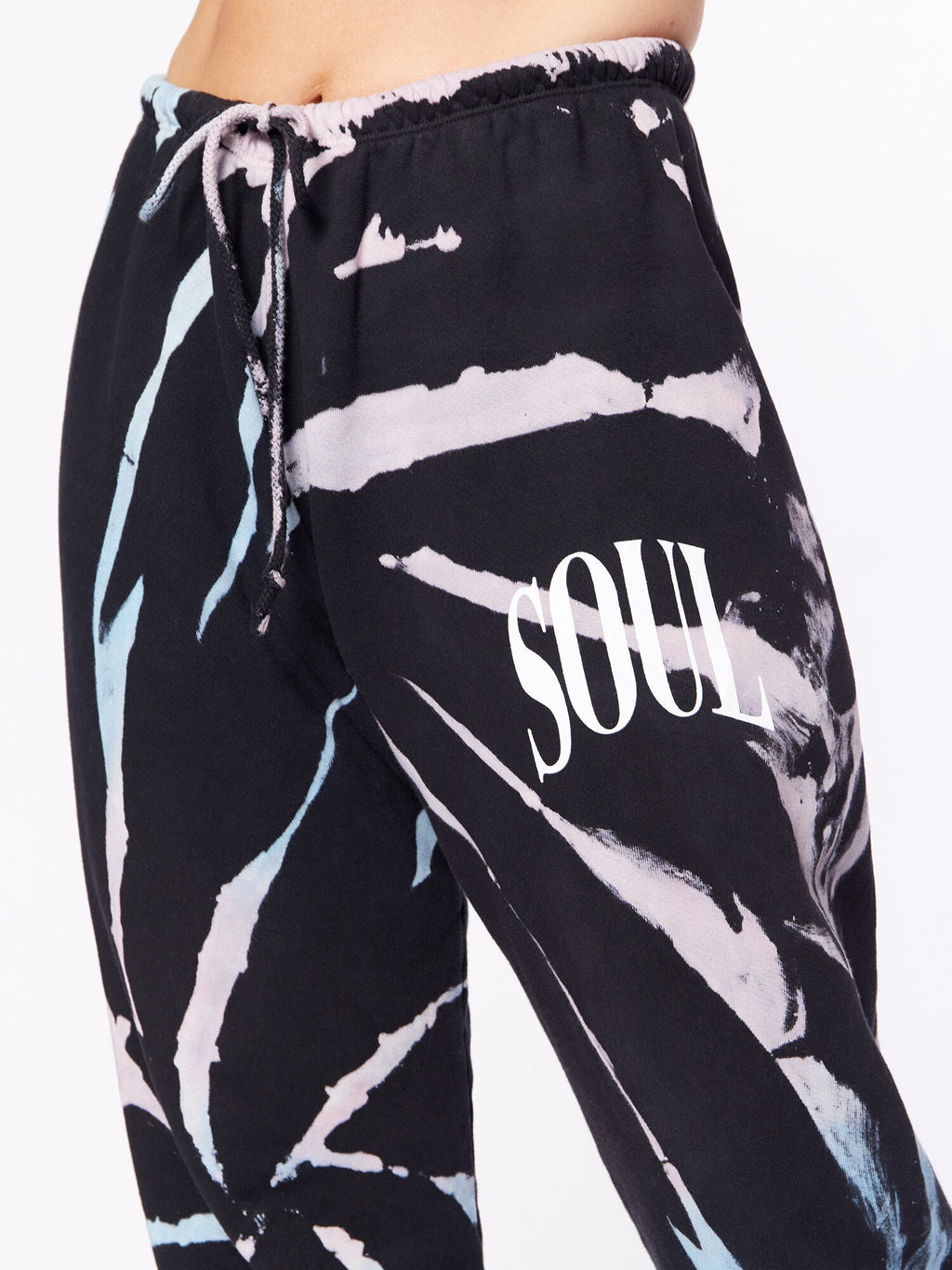 PRIDE SUPER SLOUCH SWEATPANT