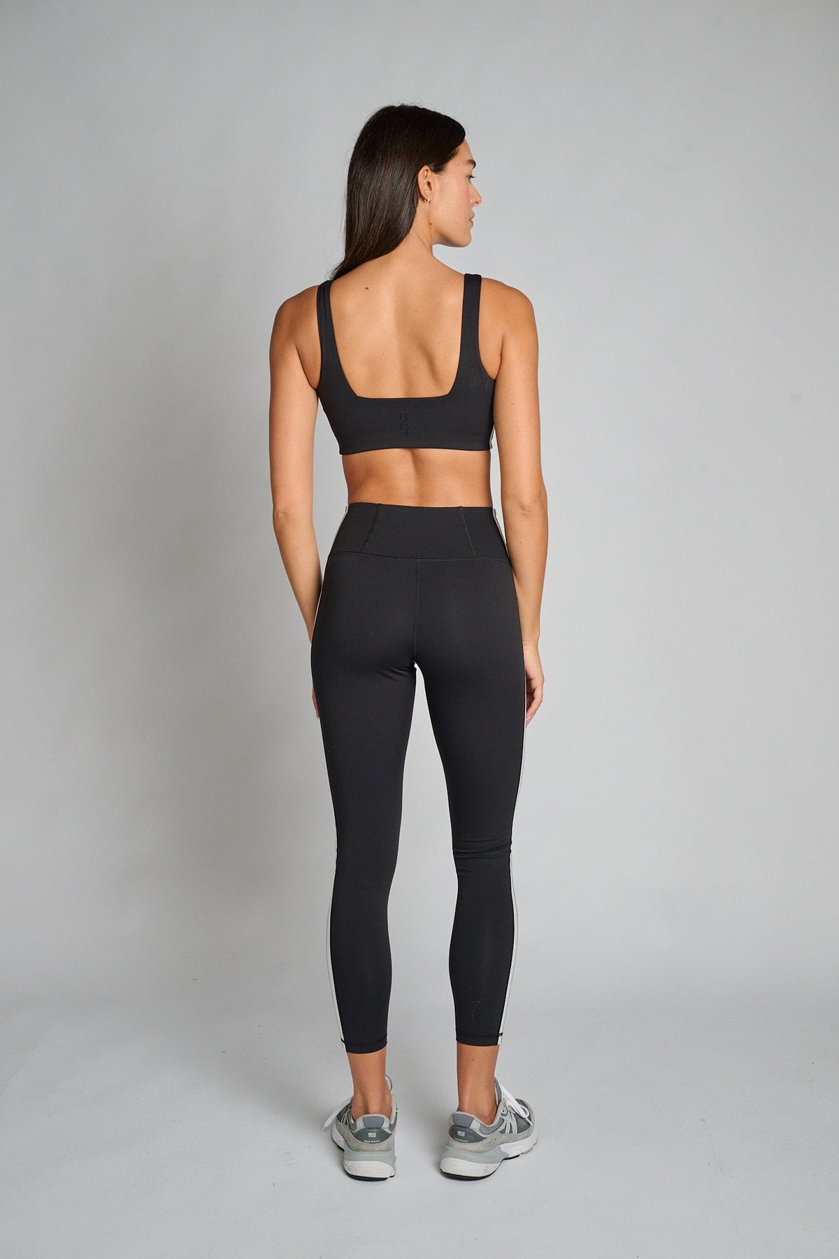 Sage 7/8 High Waist Legging