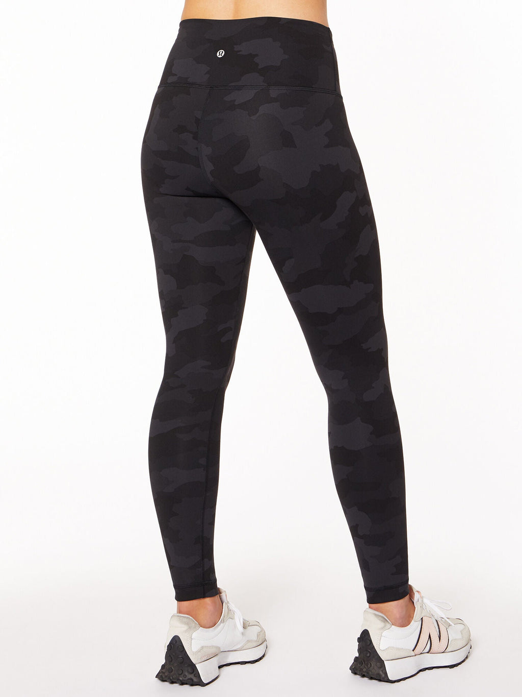 Wunder Train Tight 25" Camo
