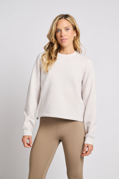 Dreamweave Pullover