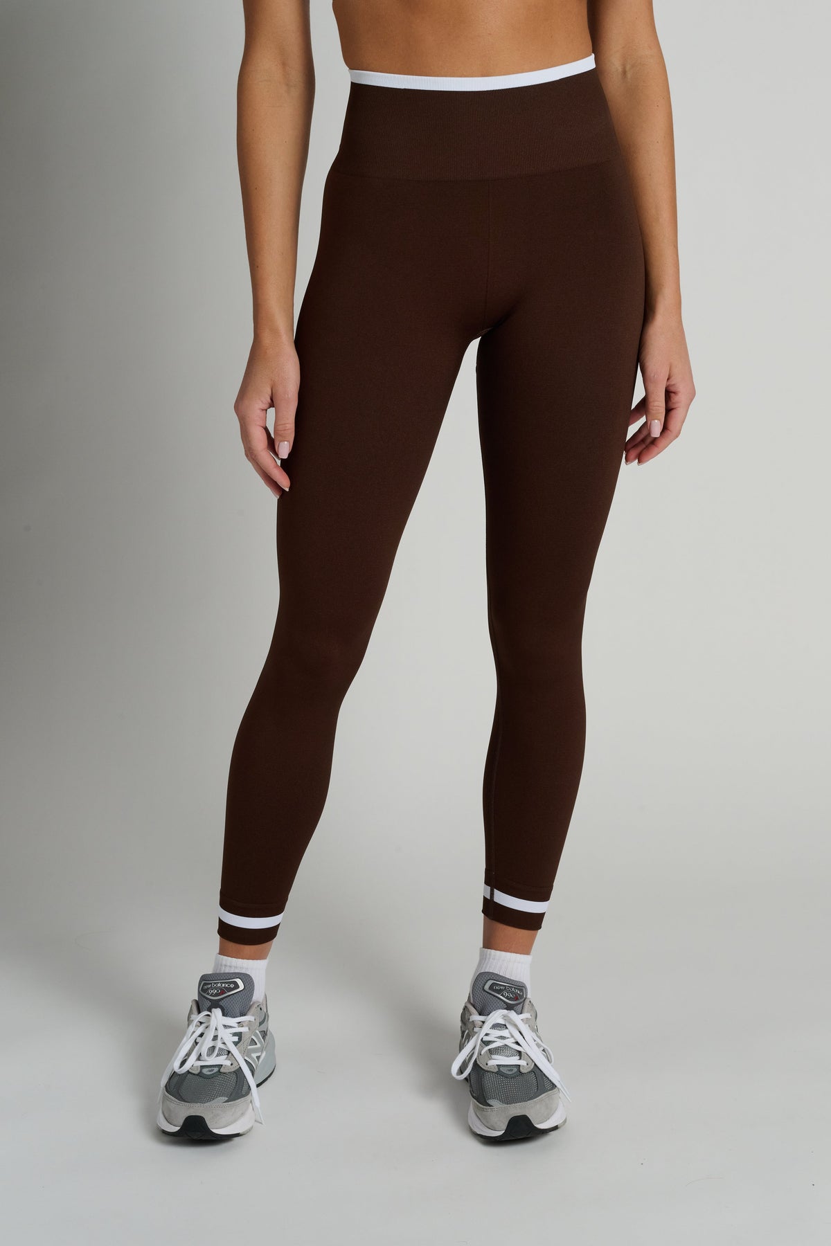 Form Seamless 25" Midi Pant