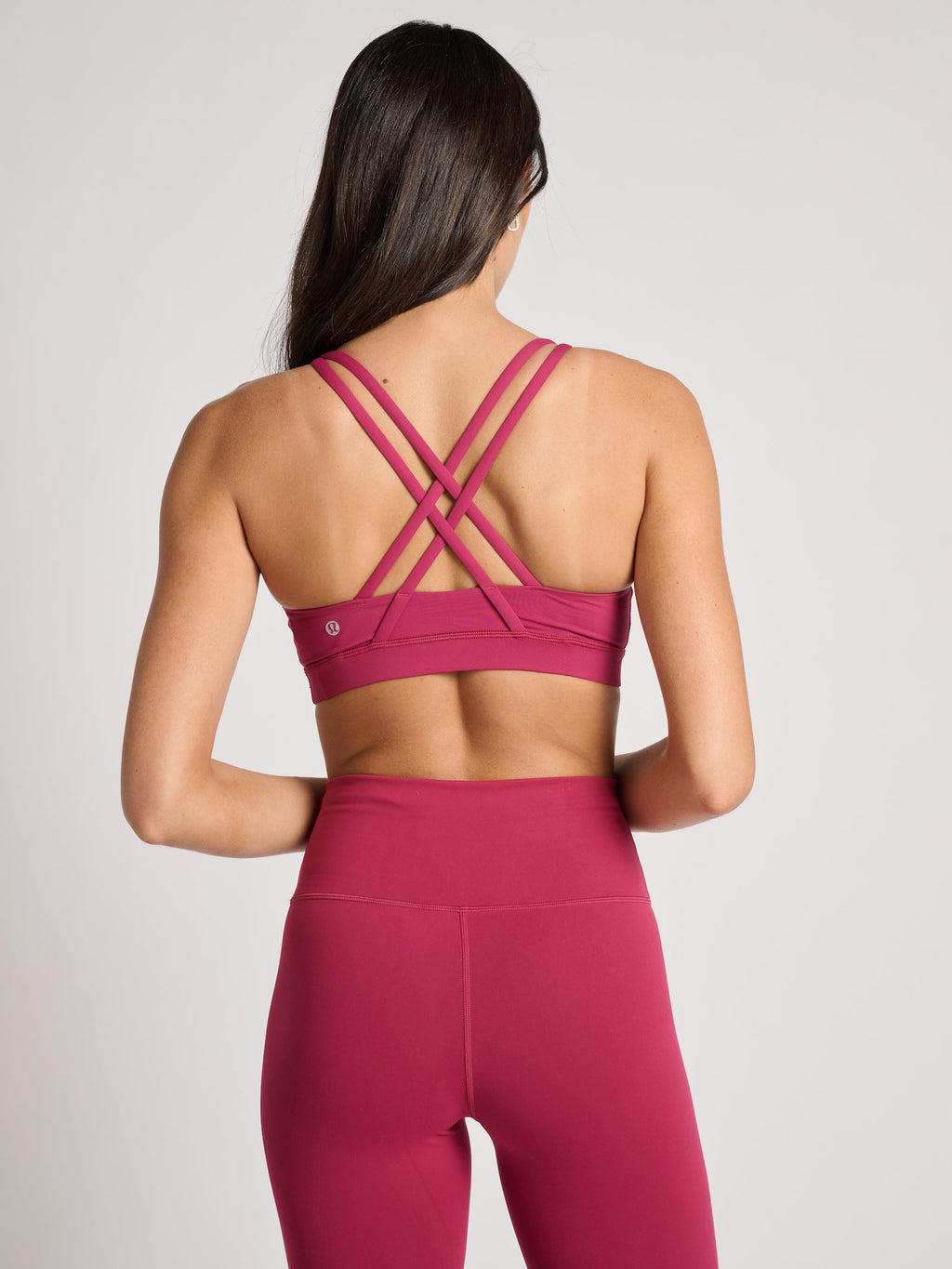 lululemon Energy Bra
