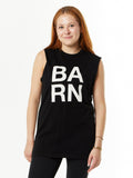 ALL SOULS TANK BARN