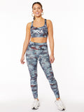 Wunder Train Bra Camo