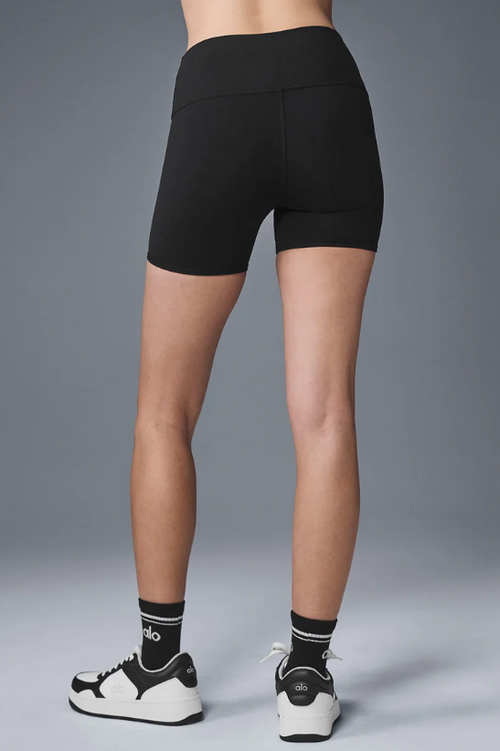 AIRBRUSH 5 SHORT