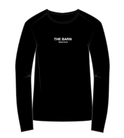BREEZE SEAMLESS LONGSLEEVE