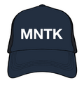 MNTK Trucker Hat