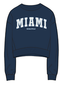 Mattie Crop Crew