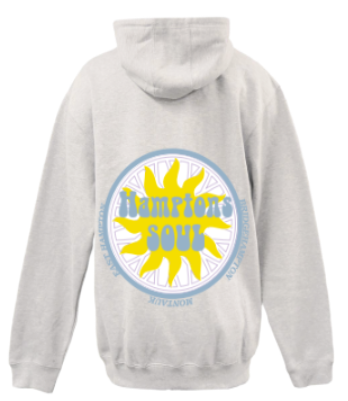 HAMPTONS SOUL HOODIE