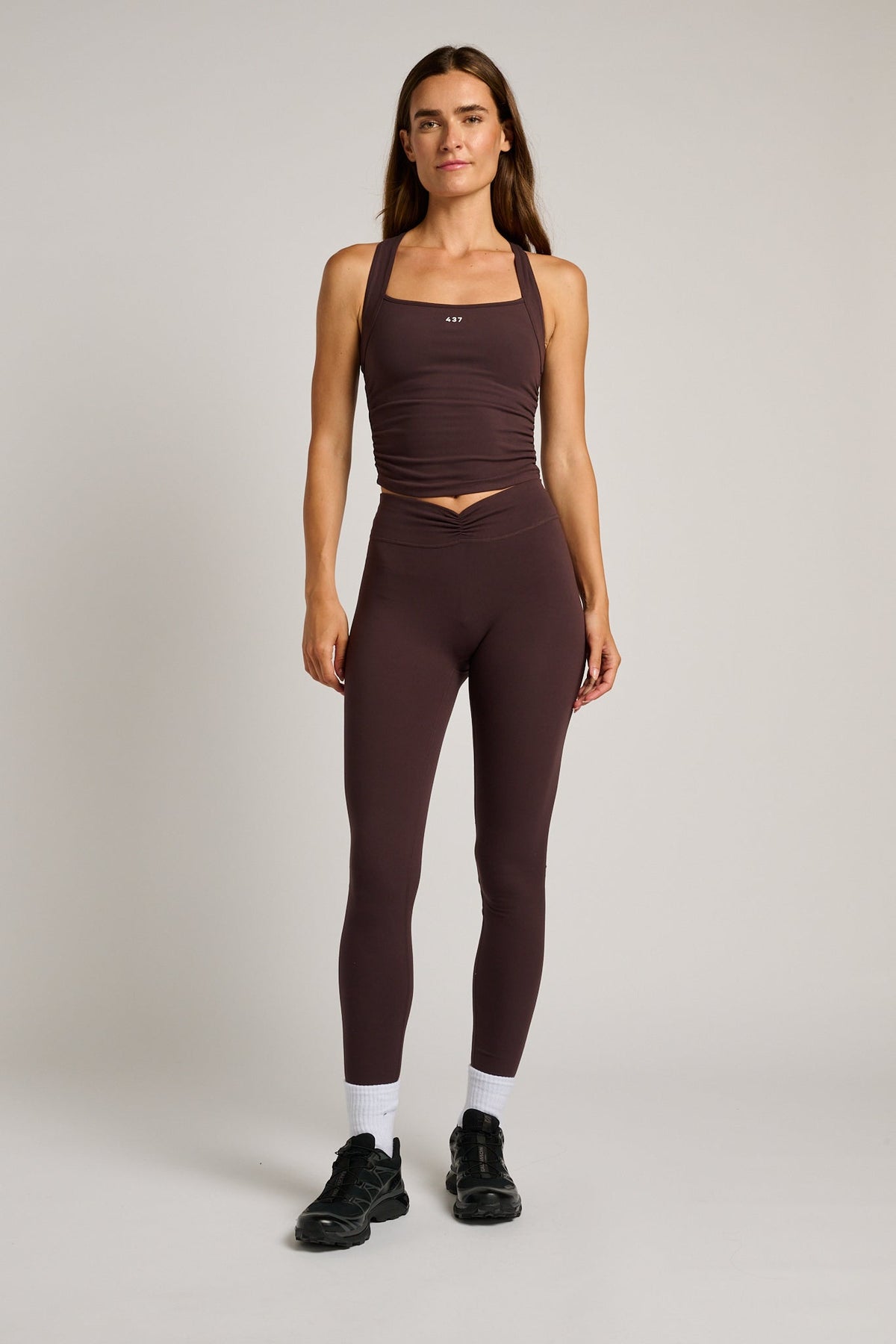 The Sculpt Tank
