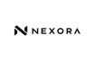 Nexora 运动休闲品牌 Logo